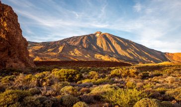 Почивка в Испания - остров Тенерифе, директни чартъри от София